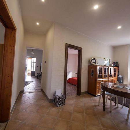 スルツァーノ Wake Surf House Bed & Breakfast エクステリア 写真