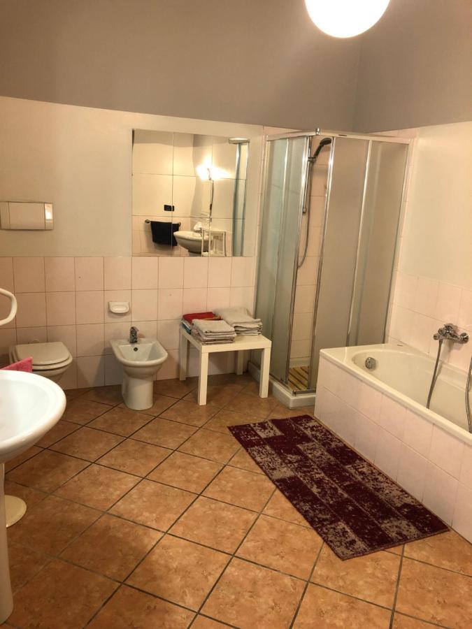スルツァーノ Wake Surf House Bed & Breakfast エクステリア 写真
