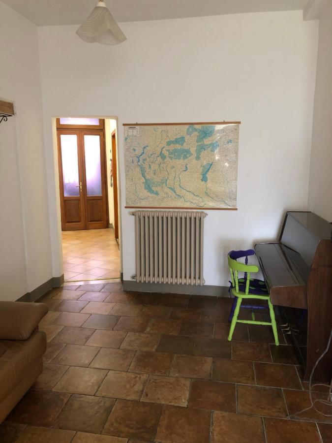 スルツァーノ Wake Surf House Bed & Breakfast エクステリア 写真