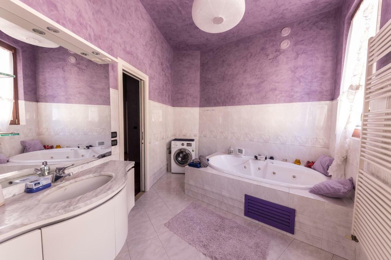 スルツァーノ Wake Surf House Bed & Breakfast エクステリア 写真