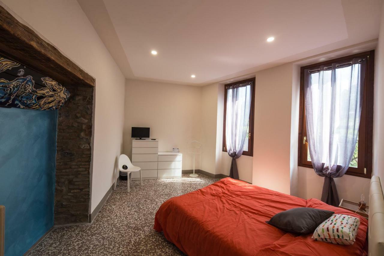 スルツァーノ Wake Surf House Bed & Breakfast エクステリア 写真