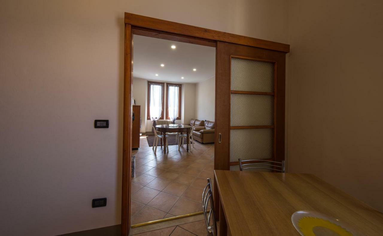スルツァーノ Wake Surf House Bed & Breakfast エクステリア 写真
