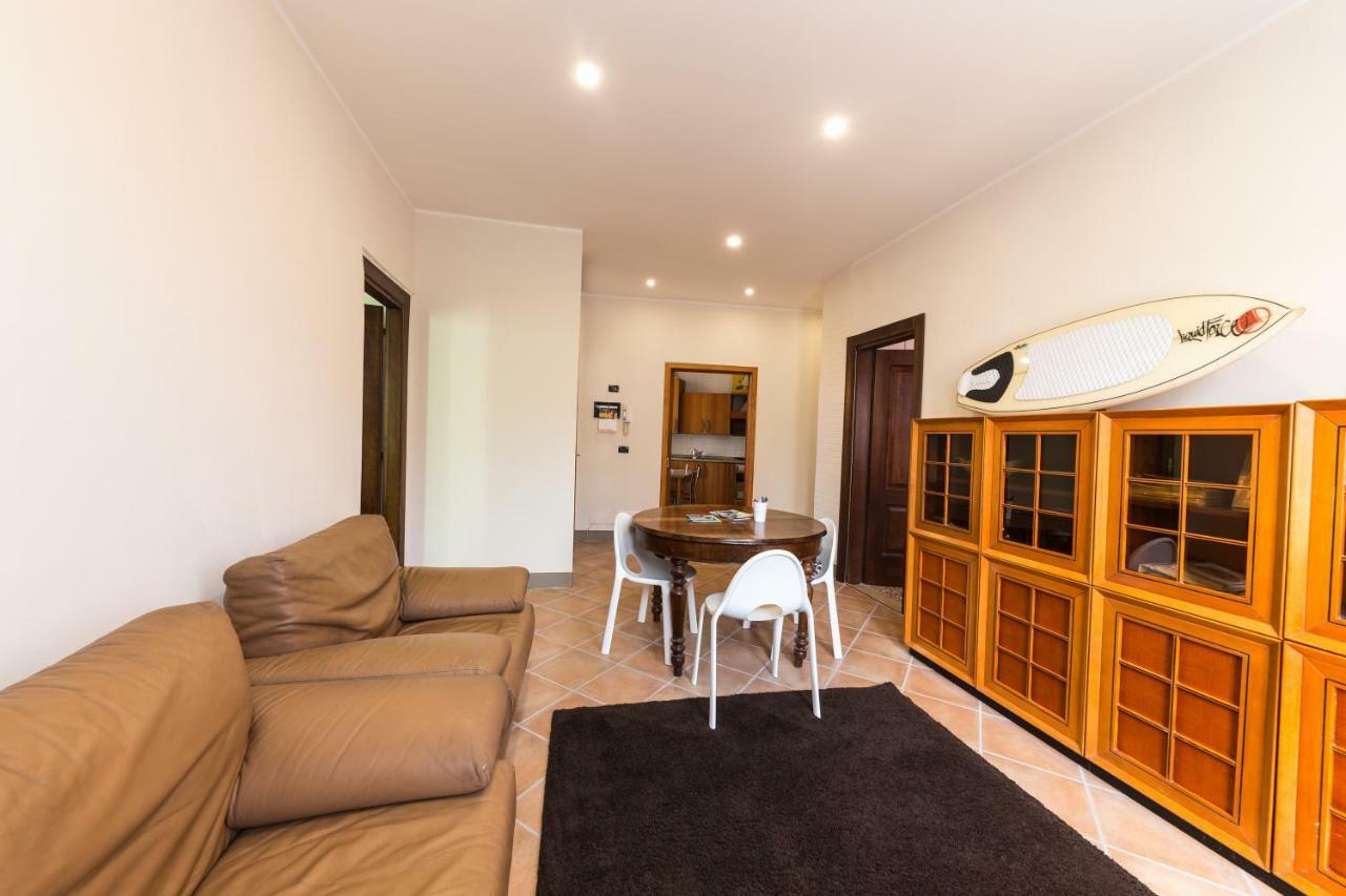 スルツァーノ Wake Surf House Bed & Breakfast エクステリア 写真