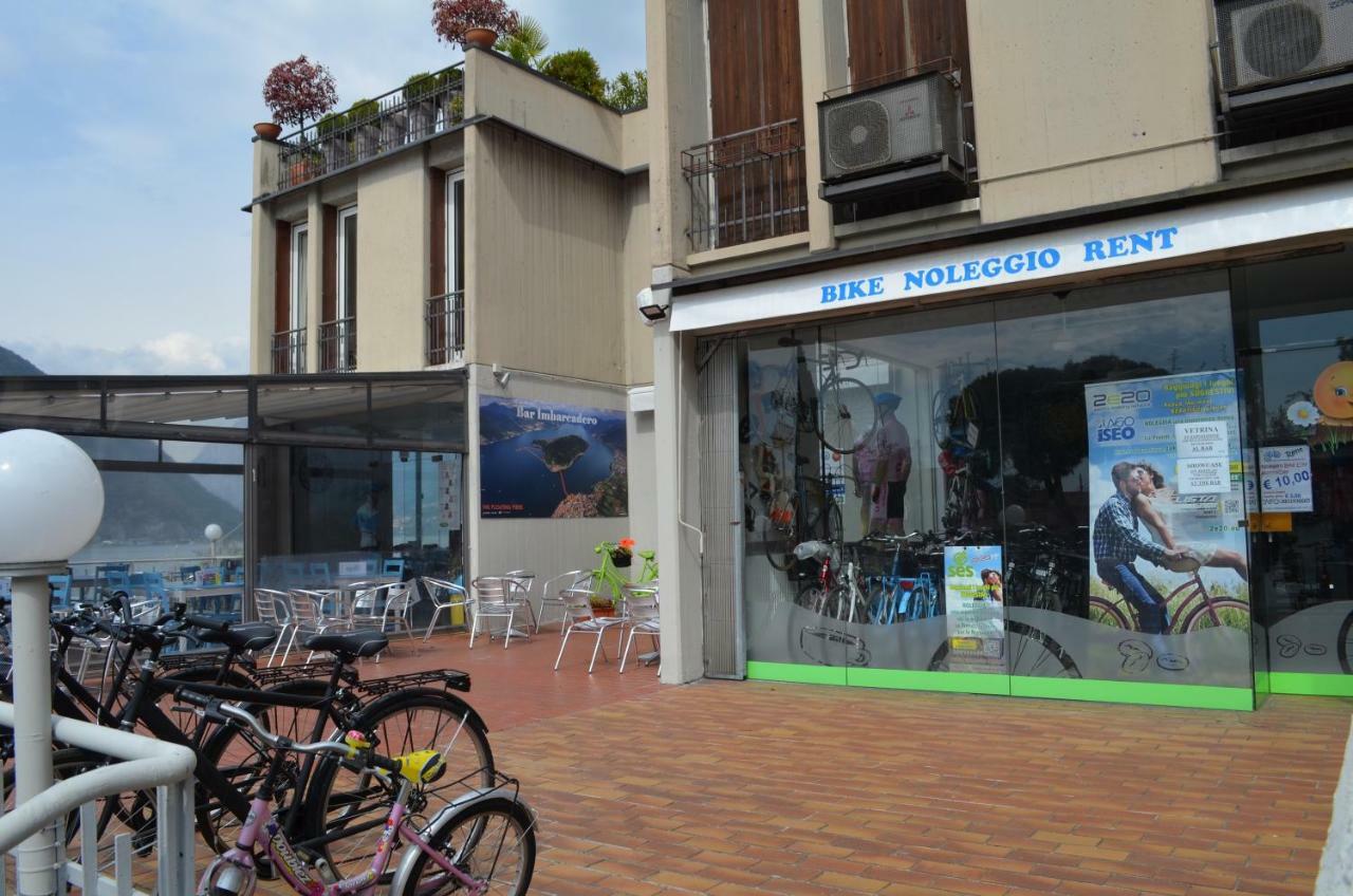スルツァーノ Wake Surf House Bed & Breakfast エクステリア 写真